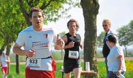 Stiftslauf Nottuln 2016-2