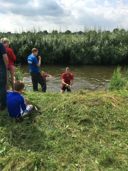 Survival Epe 2016-2
