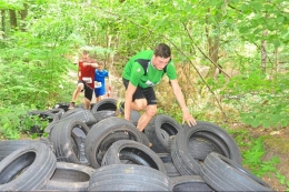 Survivalrun Epe 2017-2