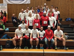 Sylvesterlauf Stadtlohn 2015-2