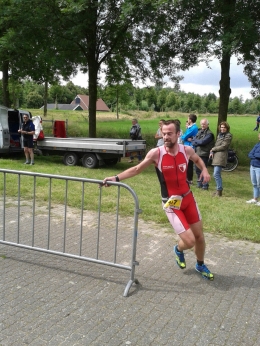 Triathlon Bredevoort 2016-2