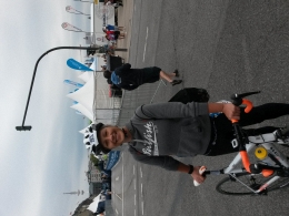 Triathlon Hamburg 2016-2
