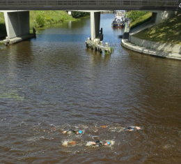 Triathlon Klazienaveen 2016-3