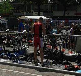 Triathlon Klazienaveen 2016-4