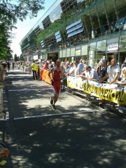 Triathlon Klazienaveen 2016-7