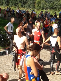 Triathlon Klazienaveen 2016-9