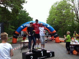 Triathlon Luttenberg 2016-2