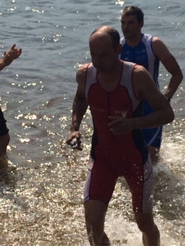 Triathlon Riesenbeck 2016-2
