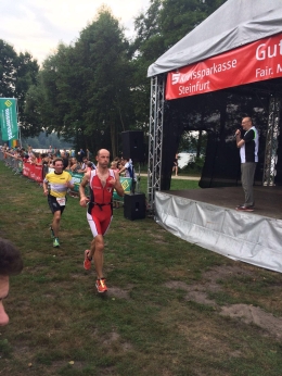 Triathlon Riesenbeck 2016-4