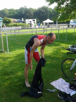 Triathlon Rijssen 2016-2