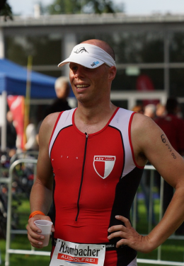Triathlon Vreden 2015-11