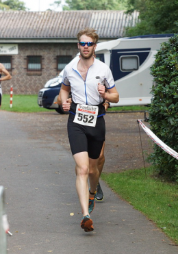 Triathlon Vreden 2015-15