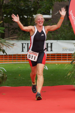 Triathlon Vreden 2015-16