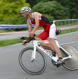 Triathlon Vreden 2015-6