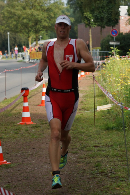 Triathlon Vreden 2015-9