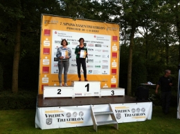 Triathlon Vreden 2017-4