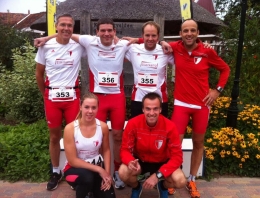 Twee Bruggenloop 2015-1