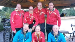Tweebruggenloop 19.08.2014