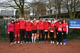 Volkslauf Vreden 2015-1