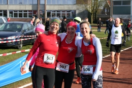 Volkslauf Vreden 2015-2