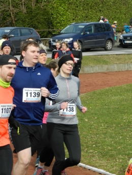 Volkslauf Vreden 2015-4