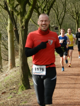 Volkslauf Vreden 2015-5