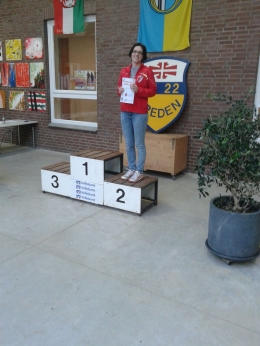 Volkslauf Vreden 2015-7