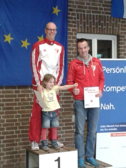 Volkslauf Vreden 2016-1