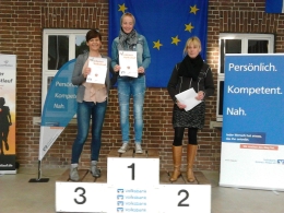 Volkslauf Vreden 2016-2