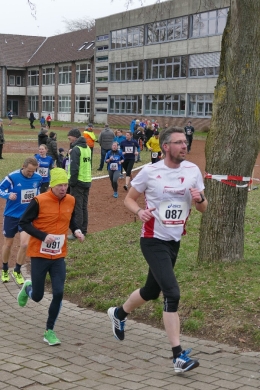 Volkslauf Vreden 2017-4