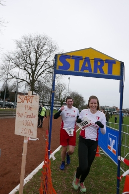 Volkslauf Vreden 2017-5