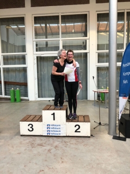 Volkslauf Vreden 2018-1
