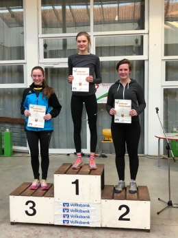 Volkslauf Vreden 2018-10