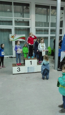 Volkslauf Vreden 2018-11