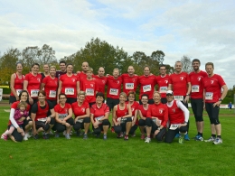 Wottellauf 2014