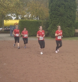 Wottellauf 2014 - 7