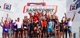 Zandvoort 2019-2