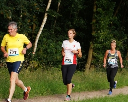 Zomeravondloop 2016-10