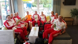 Zomeravondloop Aalten 2016-2