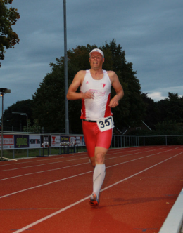 Zomeravondrun 2015-2
